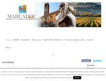 Tablet Screenshot of marcadoc.com